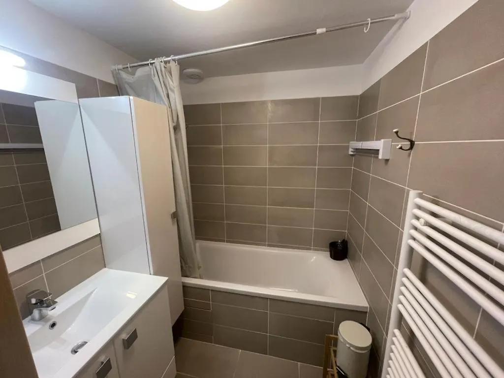 La Joue Du Loup Apartment Le Devoluy France