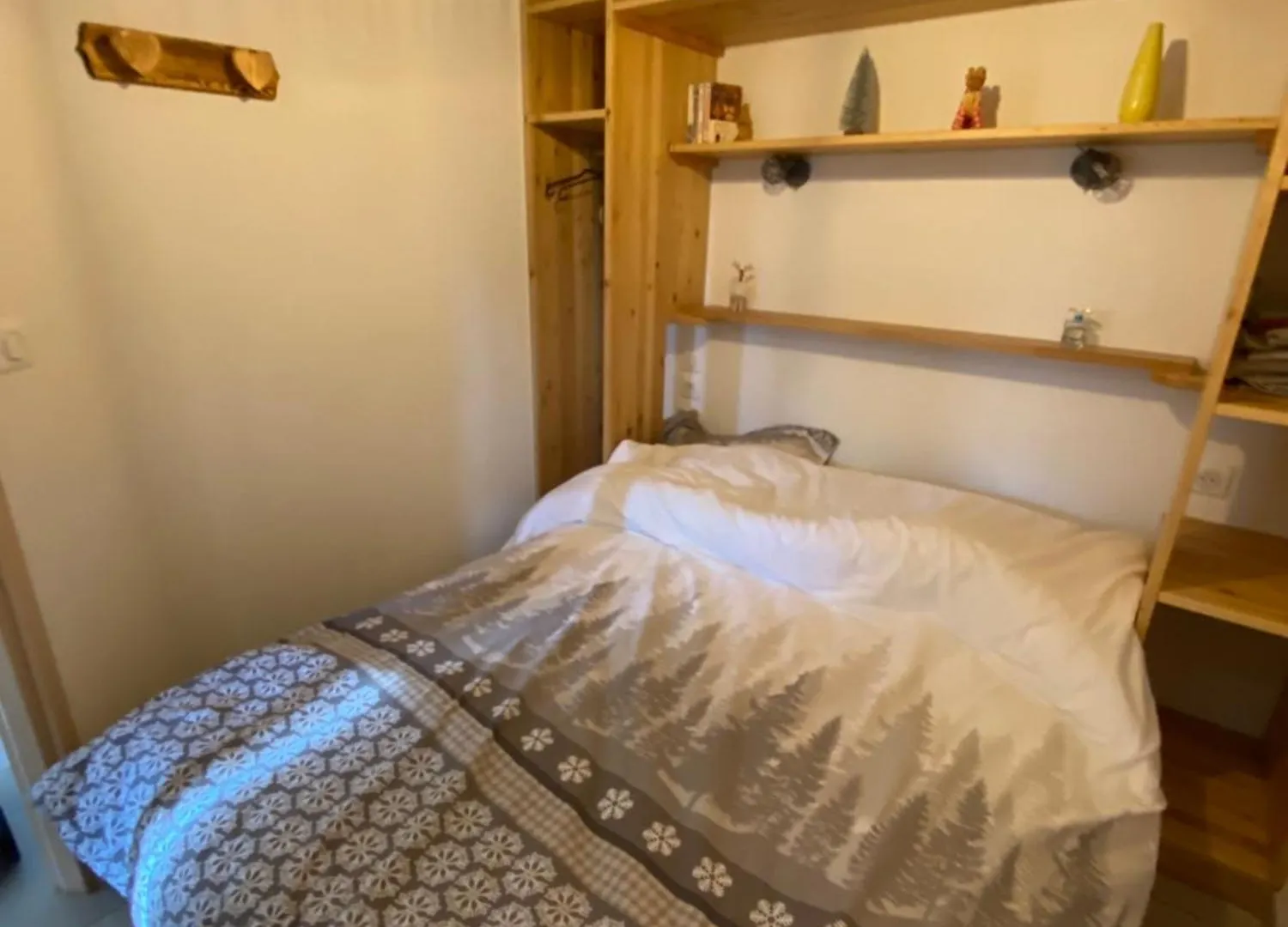La Joue Du Loup Apartment Le Devoluy