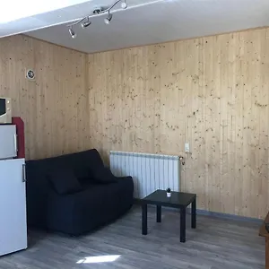  Vakantiehuis Maison Campagne Au Col Du Festre