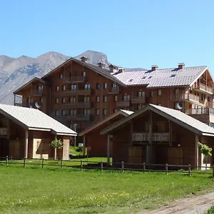 3* Aparthotel Le Hameau Du Puy By Actisource